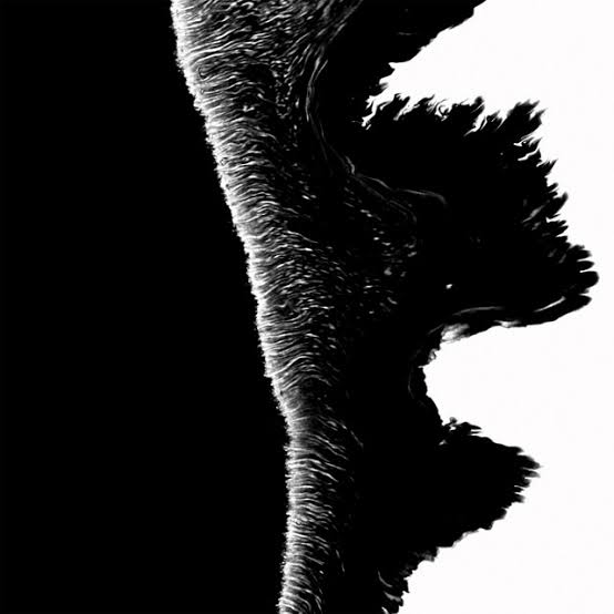ASHE — Ninsei cover artwork