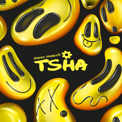 TSHA BOYZ cover artwork