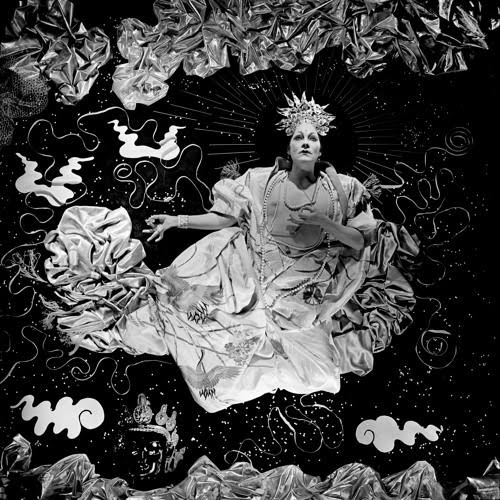 Fort Romeau — Beings of Light cover artwork