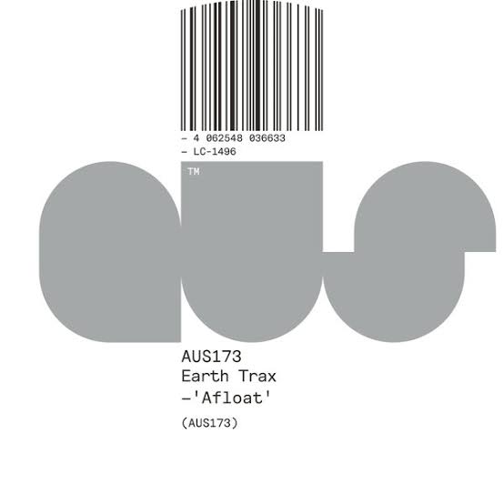Earth Trax — Afloat cover artwork