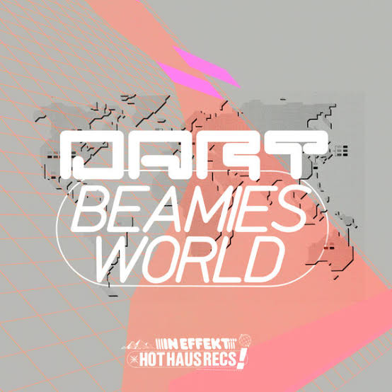 Dart — Beamies World cover artwork