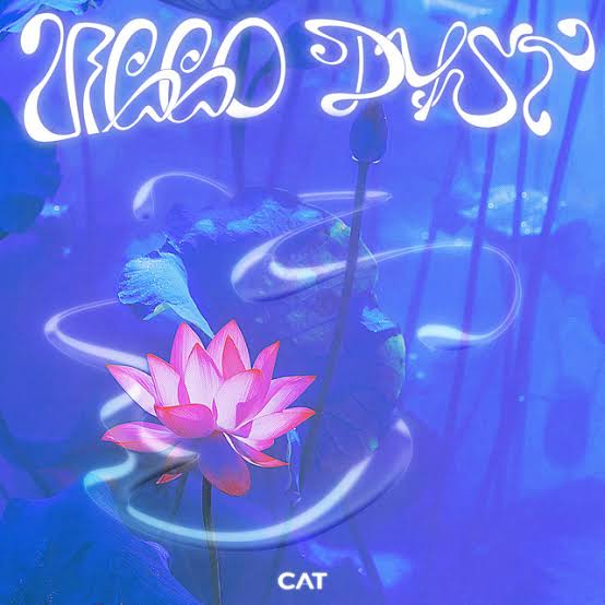 Viggo Dyst CAT cover artwork