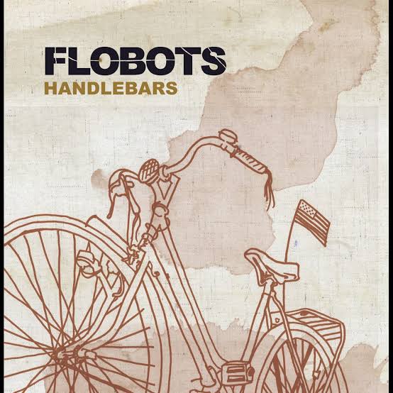 Flobots — Handlebars cover artwork
