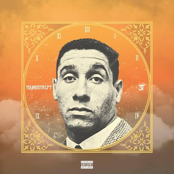 YoungstaCPT — For Coloured Girls cover artwork