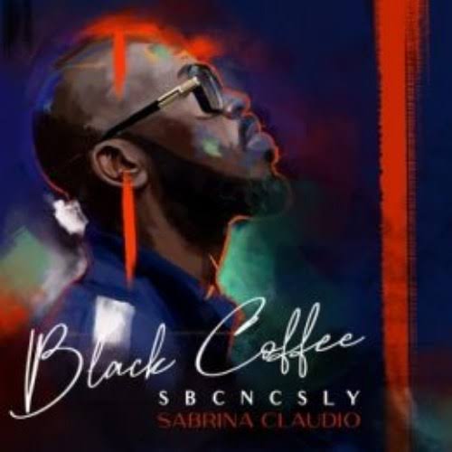 Black Coffee featuring Sabrina Claudio — SBCNCSLY cover artwork