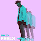 Thato — Feels cover artwork