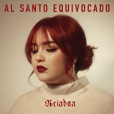 Ariadna Tortosa — Al Salto Equivocado cover artwork