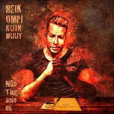 Niko Tiuraniemi Heikompi Kuin Muut cover artwork