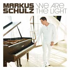 Markus Schulz ft. featuring Christina Novelli Symphony of Stars cover artwork