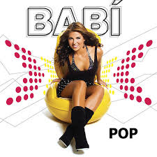 Babi Me Chama cover artwork