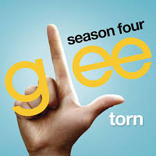 Glee Cast — Torn (Glee Cast Version) cover artwork