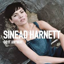 Sinéad Harnett — Do It Anyway cover artwork