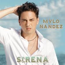 Mylo Nandez Sirena cover artwork