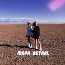 Cassis Mapa Astral cover artwork