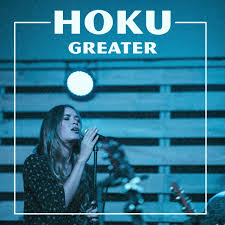 Hoku — Greater cover artwork