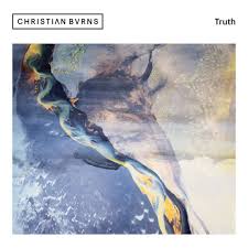 Christian Burns — Truth cover artwork