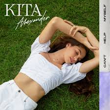 Kita Alexander — Can&#039;t Help Myself cover artwork