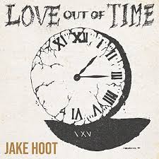 Jake Hoot ft. featuring Kelly Clarkson I Would&#039;ve Loved You cover artwork