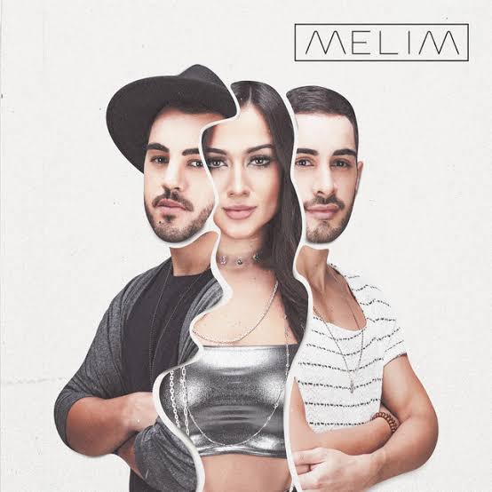Melim — Melim cover artwork