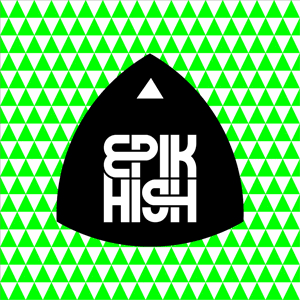 Epik High 99 cover artwork