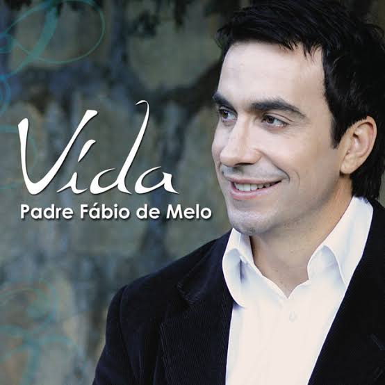 Padre Fábio de Melo Vida cover artwork