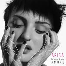 Arisa — Ho Perso Il Mio Amore cover artwork