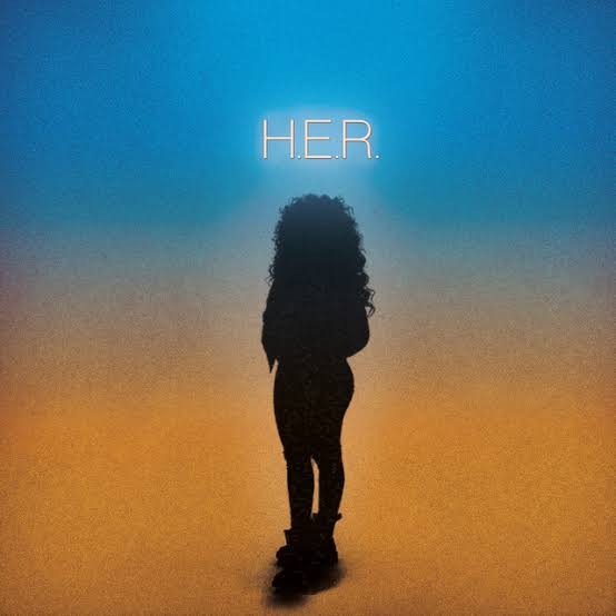 H.E.R. — H.E.R. cover artwork