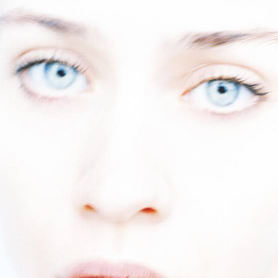 Fiona Apple — Tidal cover artwork