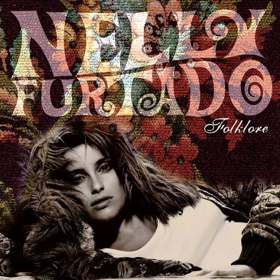 Nelly Furtado — Folklore cover artwork