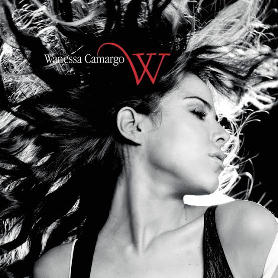 Wanessa — W (A) cover artwork