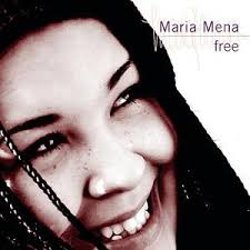Maria Mena Fragile (Free) cover artwork