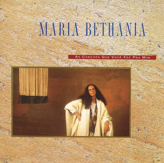 Maria Bethânia — As Canções Que Você Fez Pra Mim cover artwork