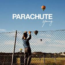 Parachute — Young cover artwork