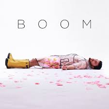 Zane Hijazi — Boom cover artwork