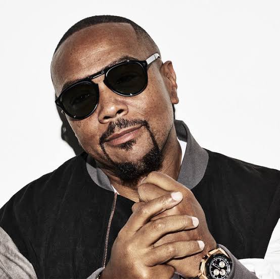 Timbaland — Timbaland cover artwork