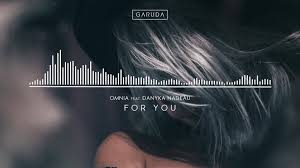 Omnia ft. featuring Danyka Nadeau For You cover artwork