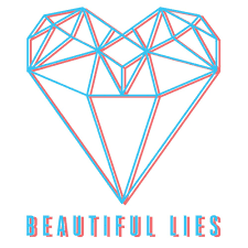 Jon McLaughlin — Beautiful Lies cover artwork