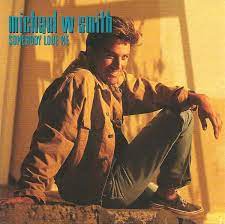 Michael W. Smith Somebody Love Me cover artwork