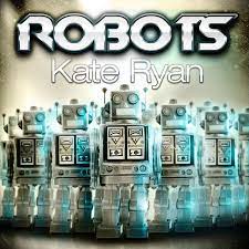 Kate Ryan Robots (Radio Edit) cover artwork