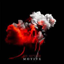 VIZE featuring Goldfingers & Ben Samama — Motive cover artwork