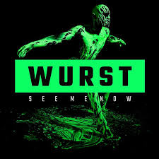 Conchita Wurst See Me Now cover artwork