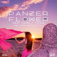 Panzer Flower — We Are Beautiful cover artwork