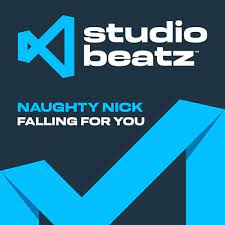 Naughty Nick — Falling For You - Radio Edit cover artwork
