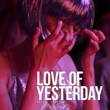 Franck Chopin — Love of Yesterday cover artwork