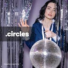 Franck Chopin — Circles cover artwork