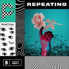 Punctual — Repeating cover artwork