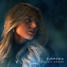 Claudia Neuser — Euphoria cover artwork