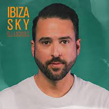 DJ Licious Ibiza Sky cover artwork