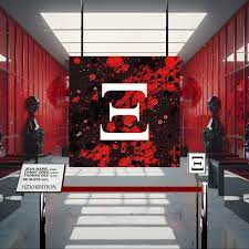 Jean Marie featuring Danny Ores — Me Gusta cover artwork