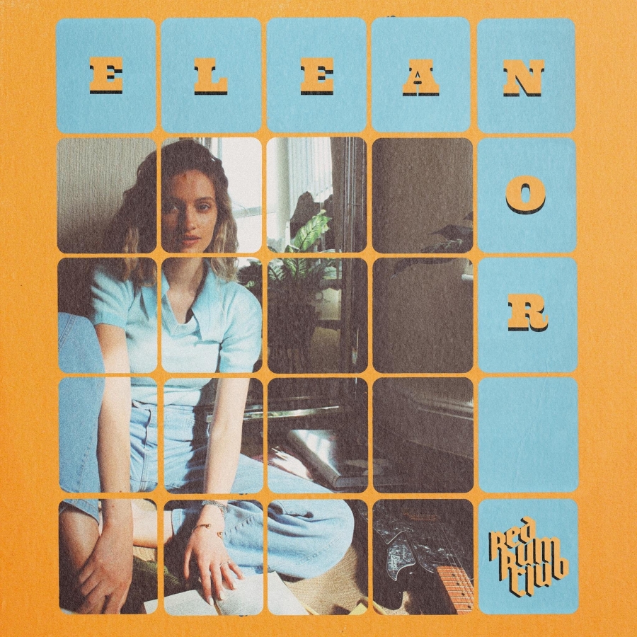 Red Rum Club — Eleanor cover artwork